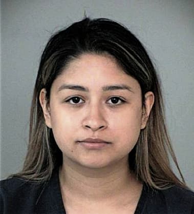 Kimberly Ceballos - Fort Bend County, TX 